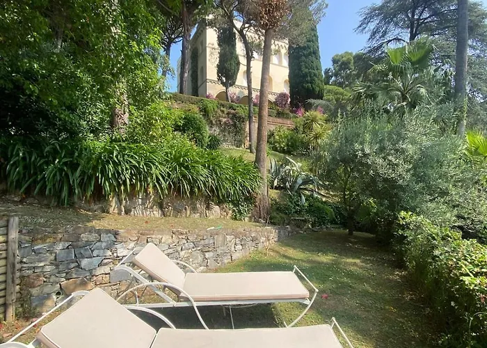 Casa Orsi - In San Michele Rapallo