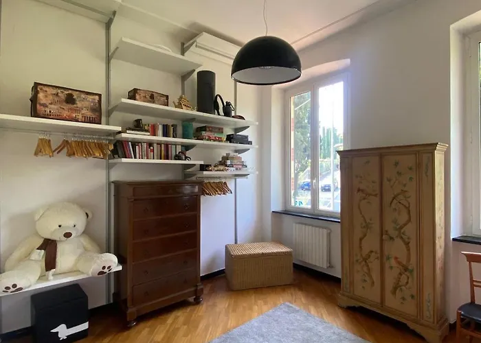 Casa Orsi - In San Michele Villa