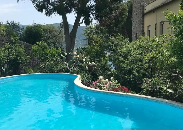 Casa Orsi - In San Michele Villa *